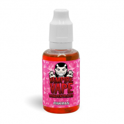 Vampire Vape - Pinkman Concentré 10/30ml