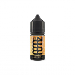 Nom Nomz - Salted Indulgence