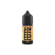 Nom Nomz - Salted Indulgence