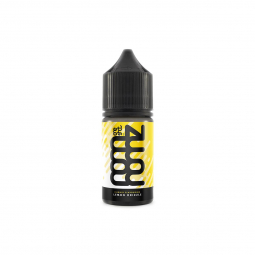 Nom Nomz - Lemony drizzle (Snicket)