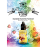 Chefs Flavours - Jam Roly Poly