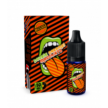 Big Mouth - MPG - Double...