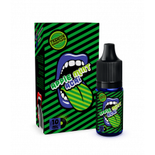 Big Mouth - MPG - Apple,...