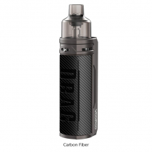 Voopoo - Pod Drag S 60W 2500mAh