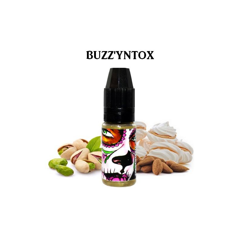 LadyBug - Buzz'yntox 10ML