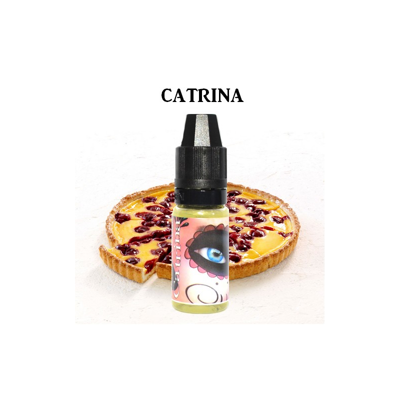 LadyBug - Catrina 10ML