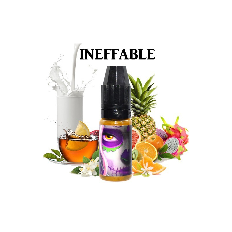 LadyBug - Ineffable 10ML