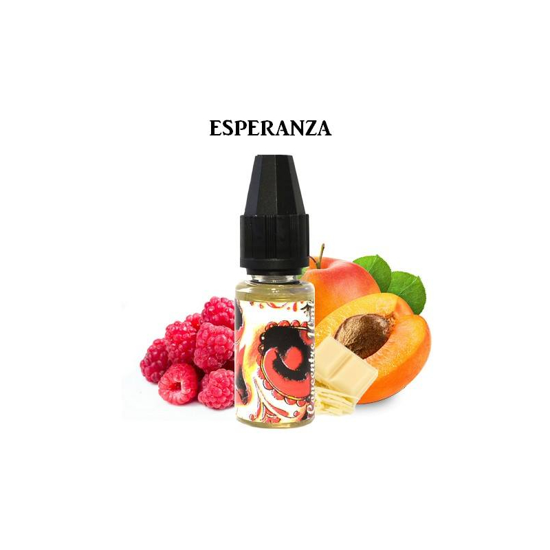 LadyBug - Esperanza 10ML