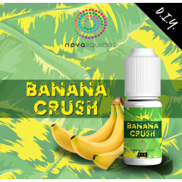 Nova Aroma - Banana Crush