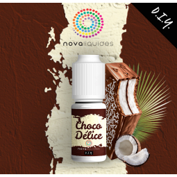 Nova Aroma - Choco Delice
