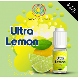 Nova Concentré - Ultra Lemon