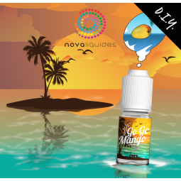 Nova Aroma - GoGo Mango