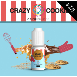 Nova Aroma - Crazy Cookie