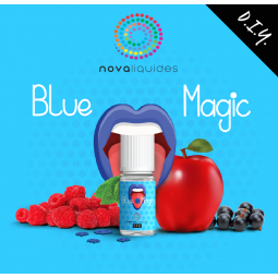 Nova Aroma - Blue Magic