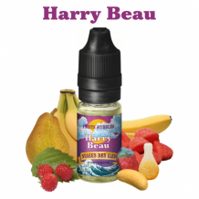 Nuages des Iles - Harry Beau 10ml