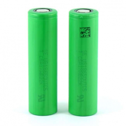 Battery - VTC5 18650 2600mAh