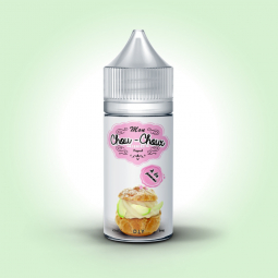 Mon Chou-Choux à la pomme concentre 30ml