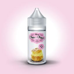 Mon Chou-Choux cream concentrate 30ml