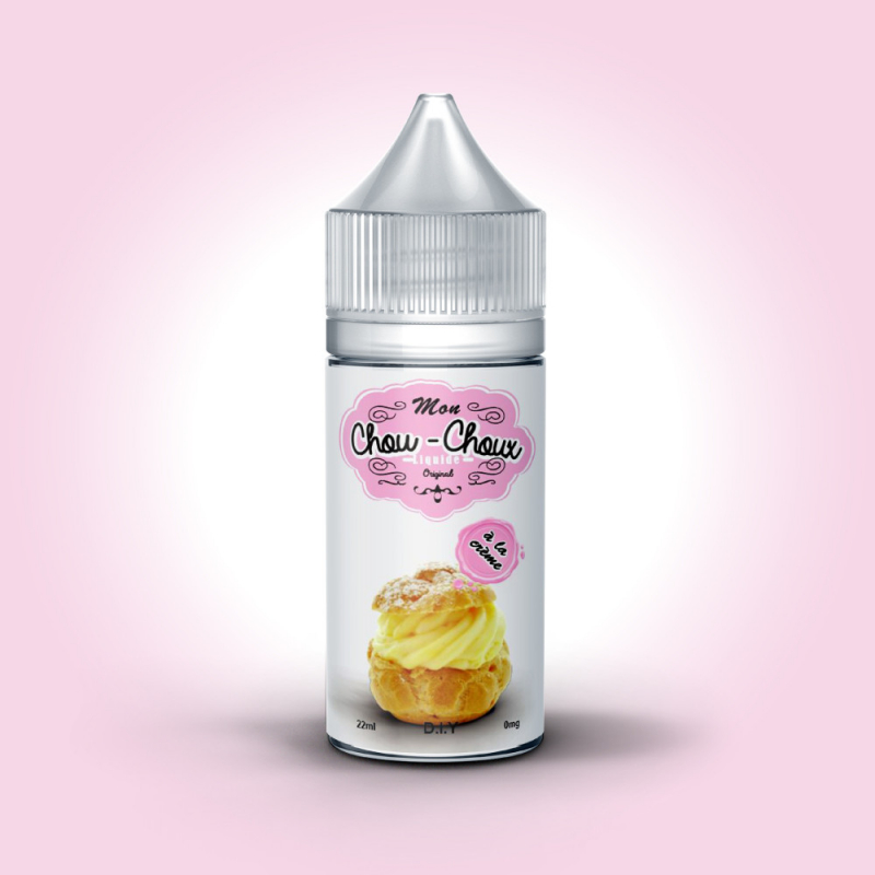 Mon Chou-Choux cream concentrate 30ml