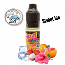 Cloud's of Lolo - Sweet Ice...