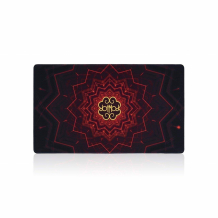 Dotmod Build Mat - Symmetry