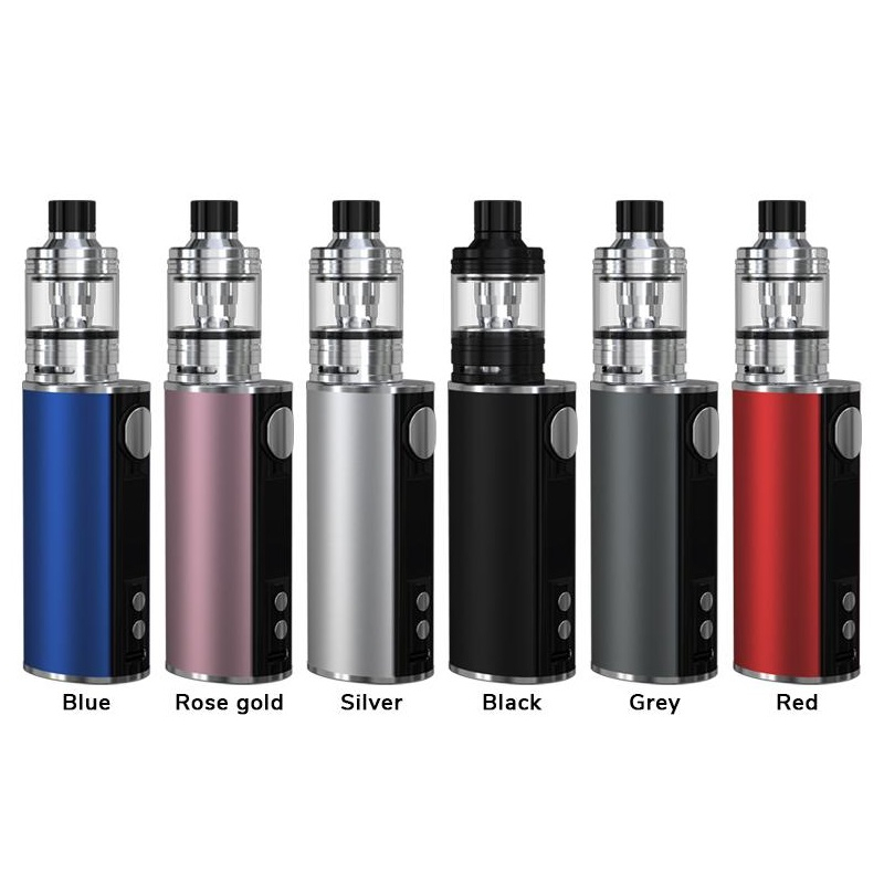 Eleaf - Istick T80 + Melo 4 D25