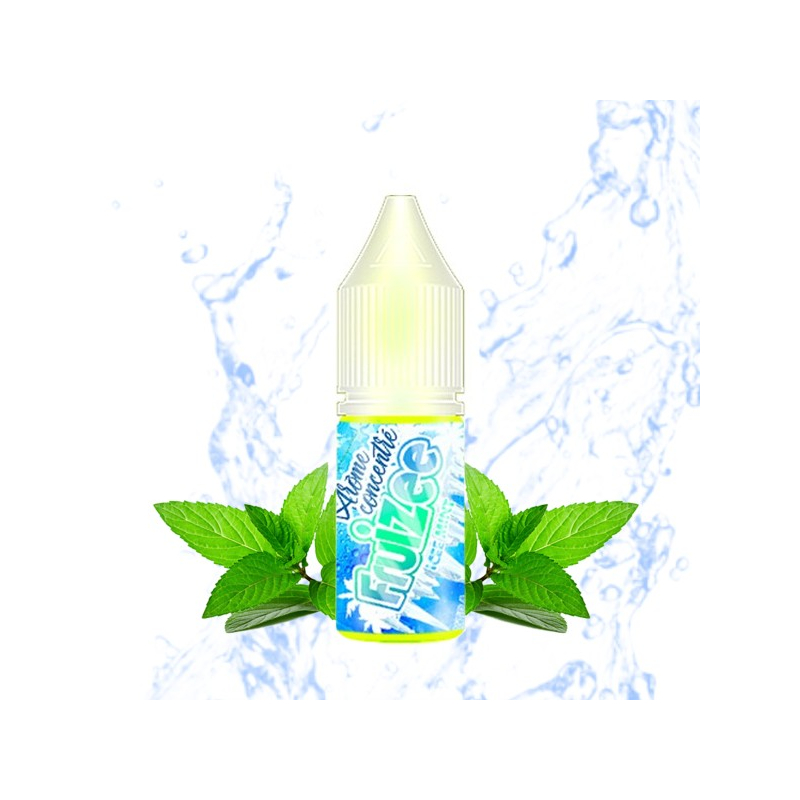 copy of Eliquid France - Icee Mint fruizee 50ML
