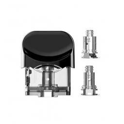 SMOK - Nord Cartridge 3ml + coil