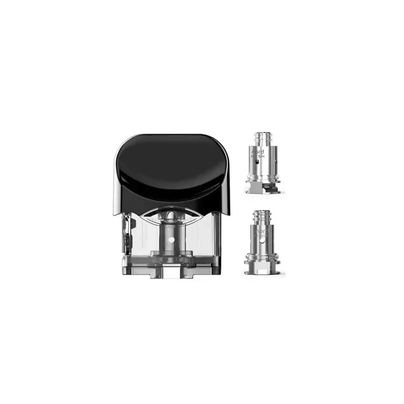 SMOK - Nord Cartridge 3ml + coil