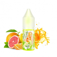 Eliquid France - Citron...