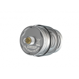 HELLVAPE - Dead Rabbit V2 RTA 24mm 2ml/5ml
