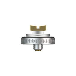 HELLVAPE - Dead Rabbit V2 RTA 24mm 2ml/5ml