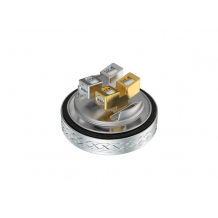 HELLVAPE - Dead Rabbit V2 RTA 24mm 2ml/5ml