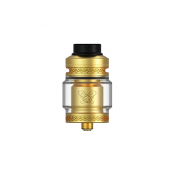 HELLVAPE - Dead Rabbit V2 RTA 24mm 2ml/5ml