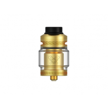HELLVAPE - Dead Rabbit V2 RTA 24mm 2ml/5ml