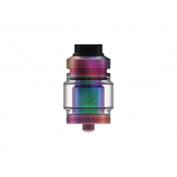 HELLVAPE - Dead Rabbit V2 RTA 24mm 2ml/5ml