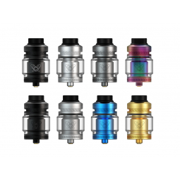 HELLVAPE - Dead Rabbit V2 RTA 24mm 2ml/5ml