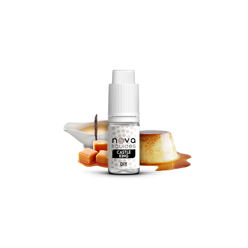 Nova Aroma - Castle King