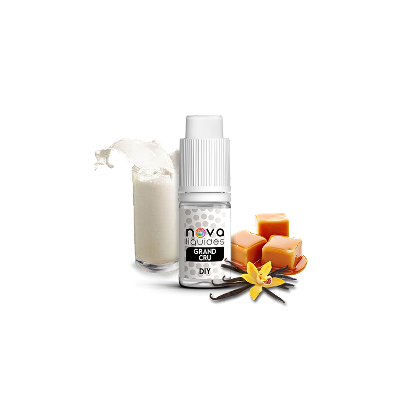 Nova Concentré - Grand Cru