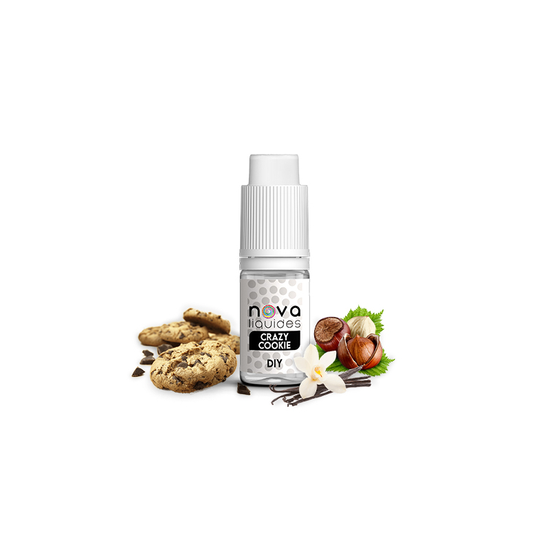 Nova Concentré - Crazy Cookie