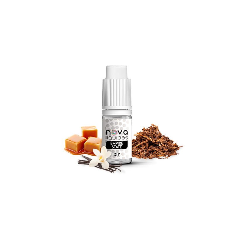 Nova Galaxy - Empire State