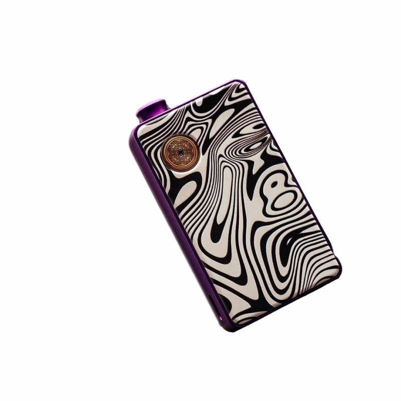 Dotmod - Portes pour DotAIO PC