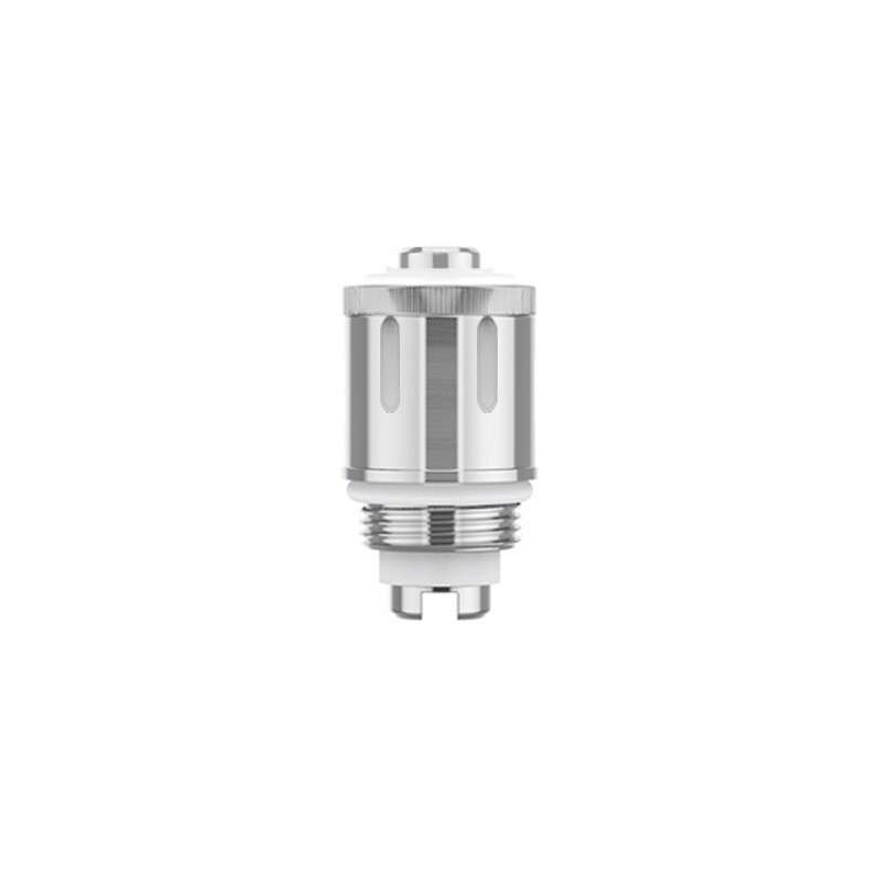 Résistances GS Air 0,75 oHm x 5