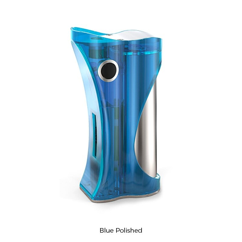 Ambition Mods x R.S.S. Mods - box Mod Hera 60w