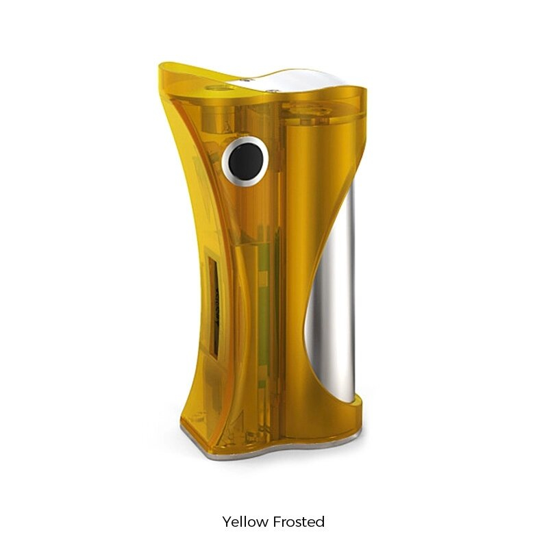 Ambition Mods x R.S.S. Mods - box Mod Hera 60w