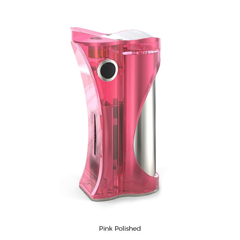 Ambition Mods x R.S.S. Mods - box Mod Hera 60w