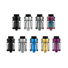 HELLVAPE - Dead Rabbit V2 RTA 24mm 2ml/5ml