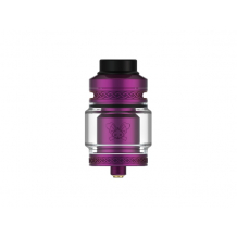 HELLVAPE - Dead Rabbit V2 RTA 24mm 2ml/5ml