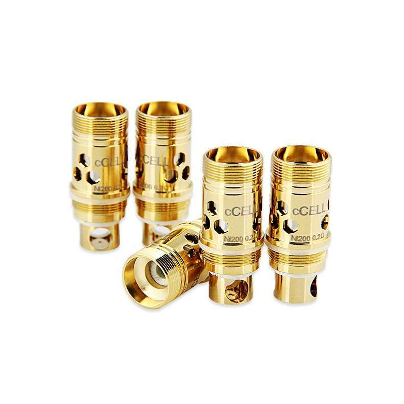 Résistance Vaporesso - Target/Gemini x 5