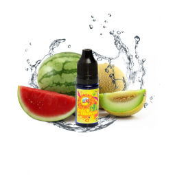 Big Mouth - All Loved Up - Juicy Melon